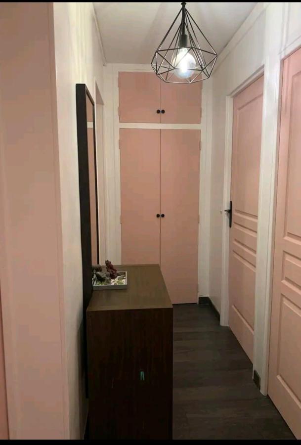 Ferienwohnung Massi'Z Neuilly-sur-Marne Exterior foto